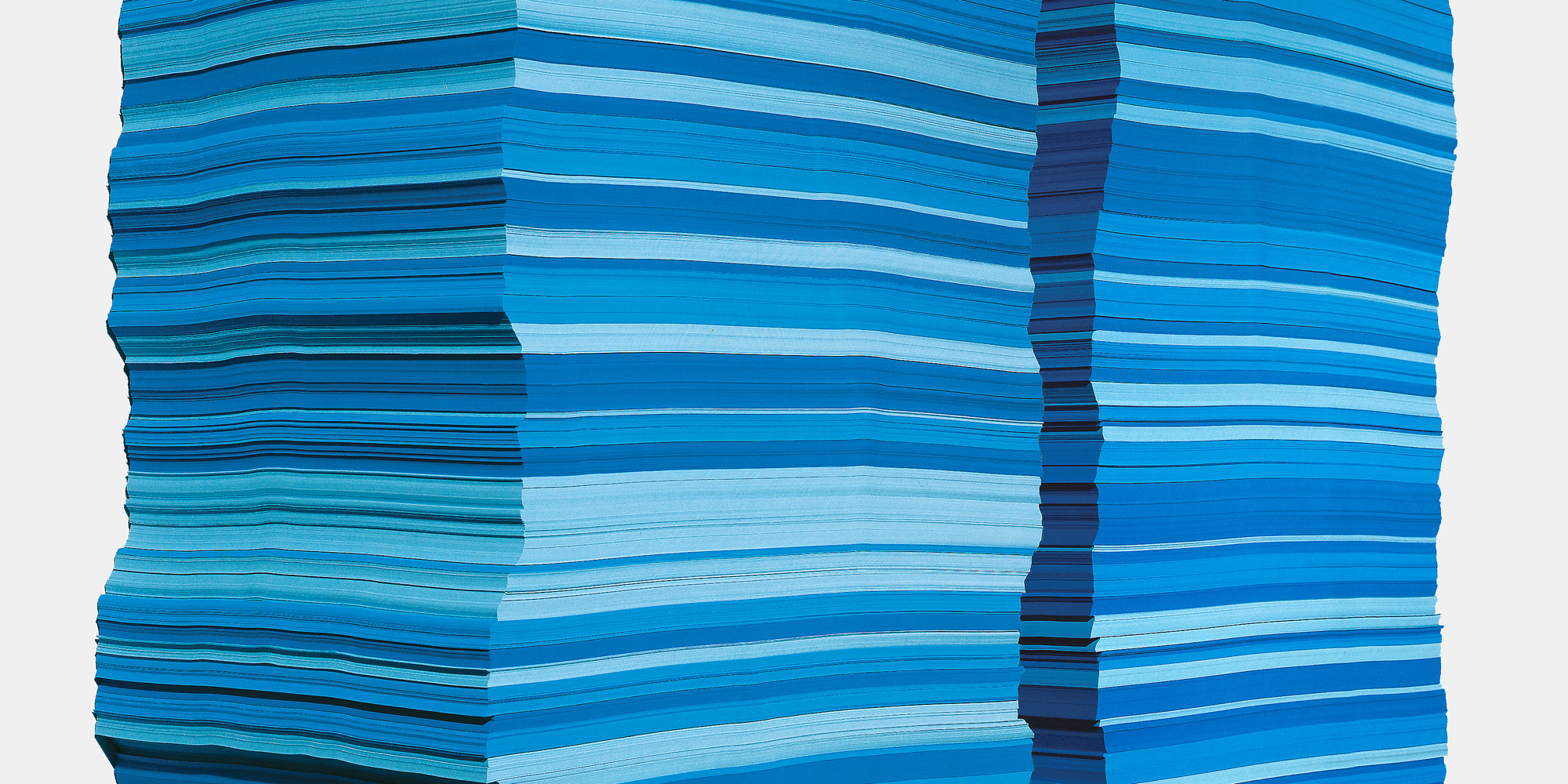 FLOOR-TO-CEILING BLUES